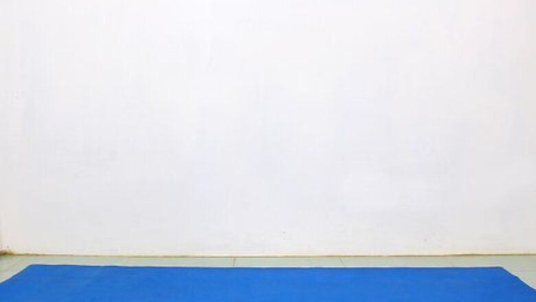 How to Perform the Ten Basic Okinawan Karate Moves