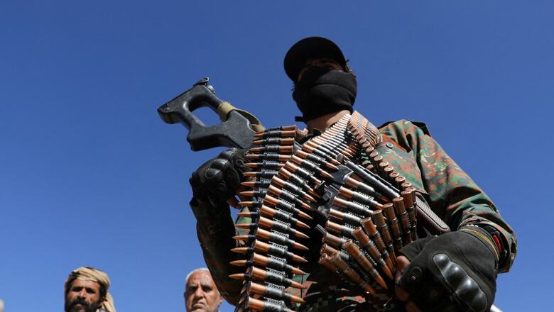 Gunmen in Iran Kill 9 Foreigners Near Pakistan Border: Report