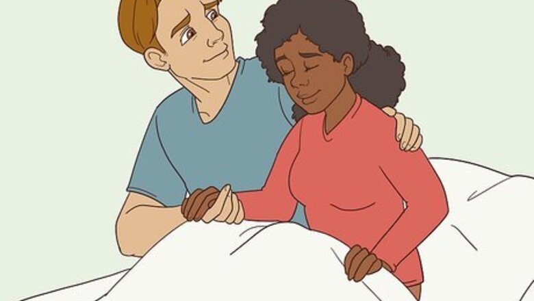 How to Date the Same Person After You Share an Abortion