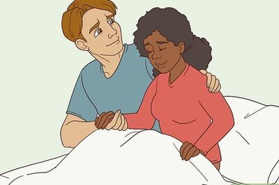 How to Date the Same Person After You Share an Abortion