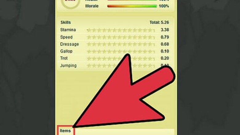 How to Sell Your Horse Quickly on Howrse