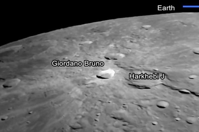 Chandrayaan-3 Another Step Closer to Moon; Second Deboosting of Lander Scheduled Tomorrow 