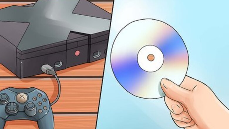 How to Make a Non Working Xbox Disk Work