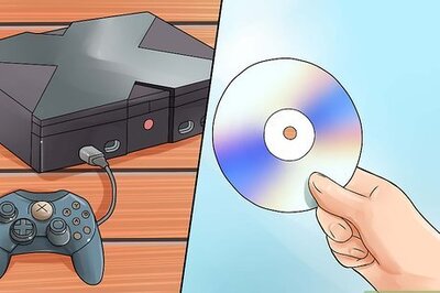 How to Make a Non Working Xbox Disk Work