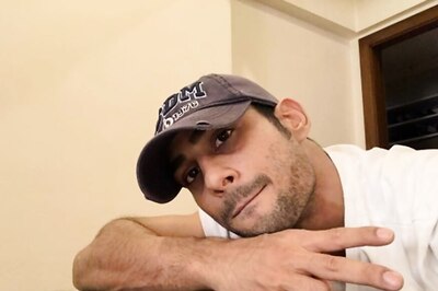 Prateik Babbar's Accident Was 'Simple' Mishap, Says Actor's Lawyer
