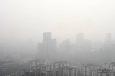 More Curbs on Buses, Change in Artificial Rain Dates: What's Delhi Up to Amid Steady Smog, Polluted Air