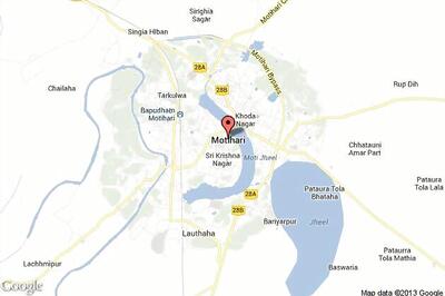 SP names Raghunath Gupta as its candidate from Motihari constituency