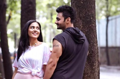 Amrita Rao on Her Hyderabad Trip With RJ Anmol: 'I Believe Couples Who Travel Together Stay Together'