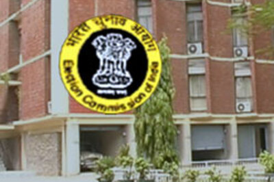 Tripura, Arunachal second on EC radar