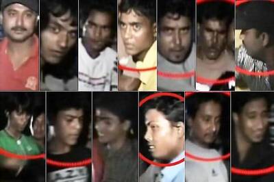 Guwahati: Blame game on, some culprits still at large