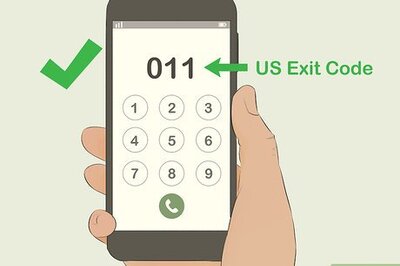 How to Call Argentina from the United States