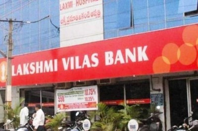 Lakshmi Vilas Bank Faces Equity Wipeout, Shareholders to Get Nothing After Merger with DBS