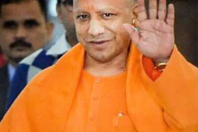 Rise & Rise of Yogi Adityanath: What UP CM's Key Role at BJP Executive Meet Signals