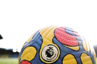 No 'Circuit-breaker', Premier League Set to Plough Through Festive Schedule Despite COVID Surge