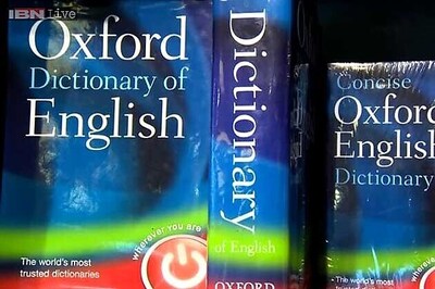 Indian kitchen goes global, 'keema', 'papad' now English words