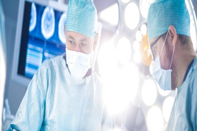 Amid Decline in Covid Cases, Patients Return to Delhi Hosp with Requests for Elective Surgeries