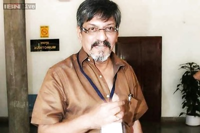 Amol Palekar prefers original talent over celebrities' carbon copies
