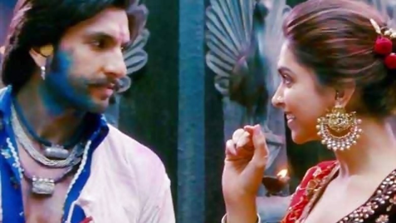 Protesters vandalise cinema hall screening 'Ram Leela' in Aligarh