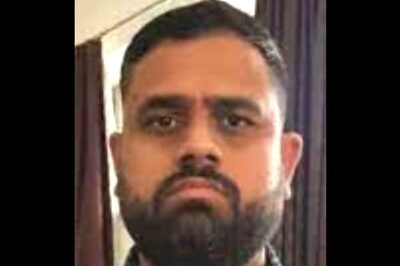 Maharashtra: All About 'Mephedrone Man' Lalit Patil, Who Was Running Drug Network from Pune Hospital