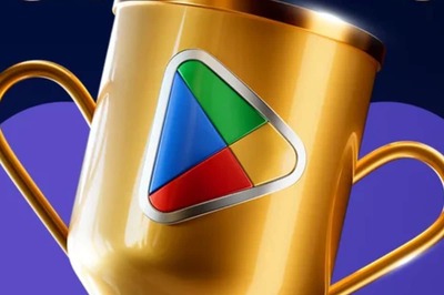 Google Play Store's Best Apps, Games Of 2023 In India: Check Full List Here