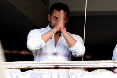 Maharashtra government calls Bombay HC order in Salman hit-and-run case 'travesty of justice'