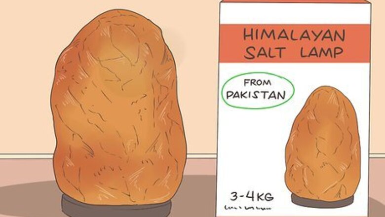 How to Test a Himalayan Salt Lamp