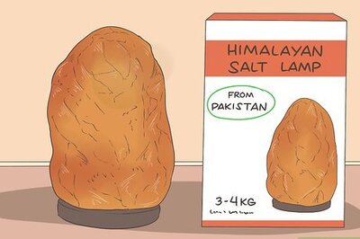 How to Test a Himalayan Salt Lamp
