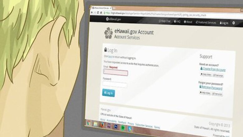 How to Change Your Name in Hawaii