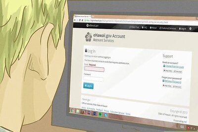 How to Change Your Name in Hawaii