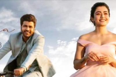 Aadavallu Meeku Johaarlu Does Pre-Release Business of Rs 15.50 Crore