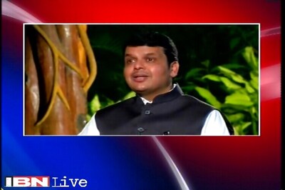 After arresting Chhota Rajan, efforts on to nab Dawood Ibrahim, top gang members: Maharashtra CM