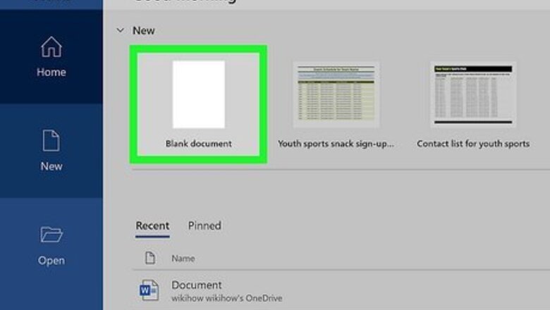 How to Make a Gantt Chart in Word
