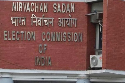 EC Withdraws Order Restricting Entry of Journalists, Media Personnel to Headquarters