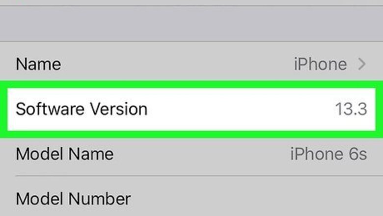 How to Use the Scroll Bar on iPhone or iPad