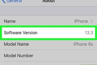How to Use the Scroll Bar on iPhone or iPad