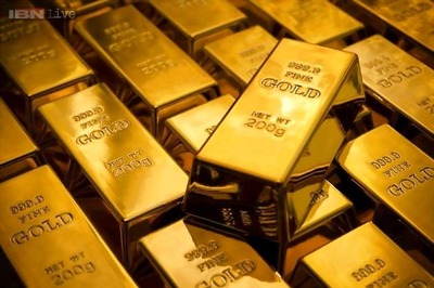 Gold imports surge over 6-fold to US dollar 5.61 billion in November