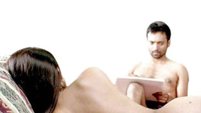 Masand: 'Mr Singh...' is a trite, sleazy saga