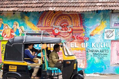 Community-Led Initiatives Transforming Indian Cities