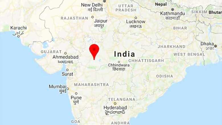 Badwah Election Result 2018 Live Updates: Candidate List, Winner, MLA, Leading, Trailing, Margin