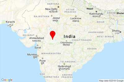 Badwah Election Result 2018 Live Updates: Candidate List, Winner, MLA, Leading, Trailing, Margin