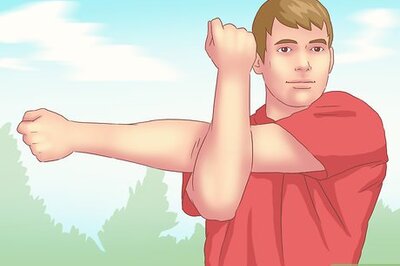 How to Aim a Compound Bow