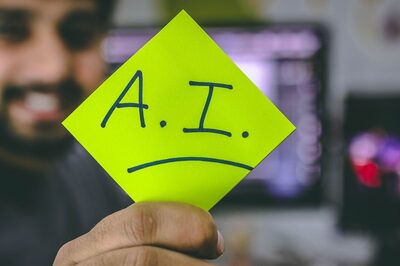 India Ready To Take Advantage of AI Boom For Software Development: Google AI Chief