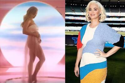 Katy Perry Announces She is Expecting a Girl with Orlando Bloom, See Post