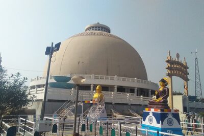 Dhammachakra Pravartan Din 2023: Why it is Celebrated on October 14 and Dussehra? History, Significance and 22 Vows of Dr Ambedkar