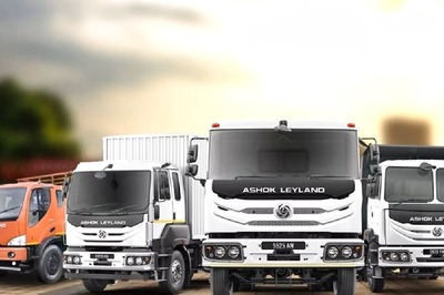 Ashok Leyland Partners With Nidec to Drive Electric Future in Commercial Vehicles