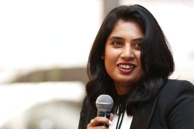 'Want India to Play in the Final': Mithali Raj Says ODI World Cup 2023 'Big Opportunity' to Bring Back Glory