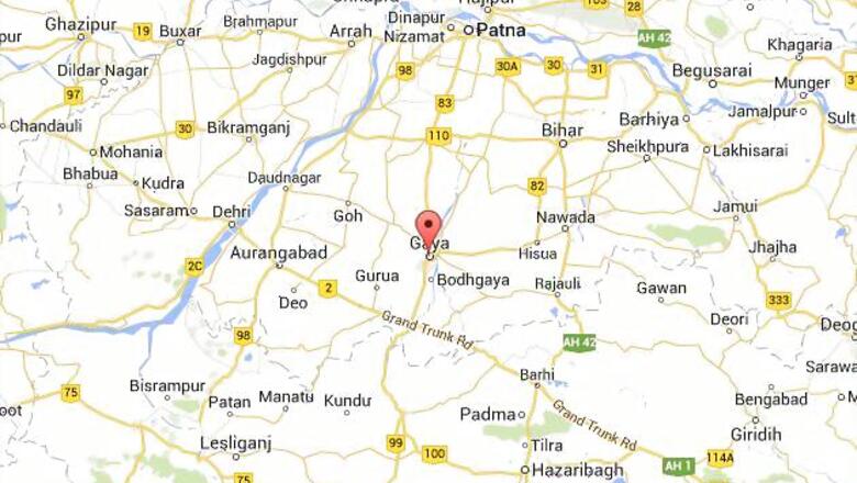 Two Maoists killed in firing between rival groups