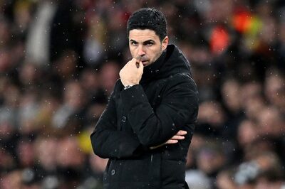 Arsenal Boss Mikel Arteta Wants End to FA Cup Replays