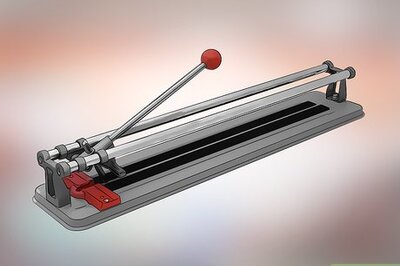 How to Cut Tile