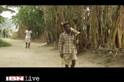 We feel as if we live in jail, say Indians living along the Bangladesh border